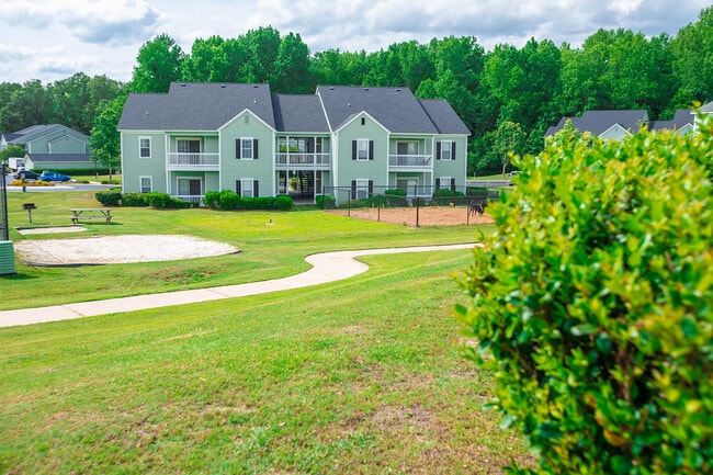 Photo - Atrium Place