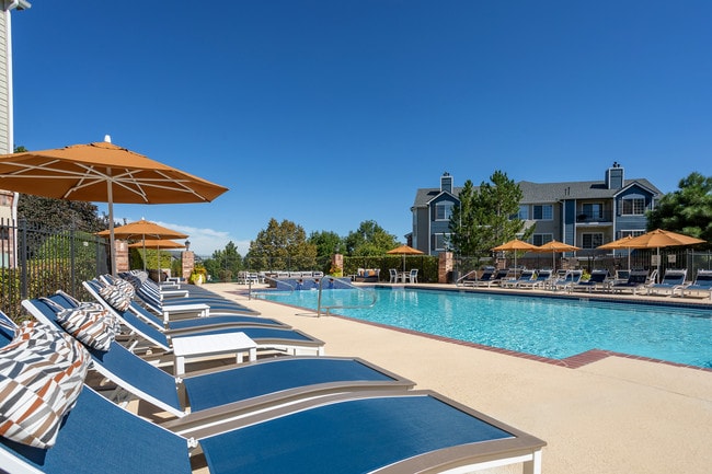 Pool - Avana Eastlake