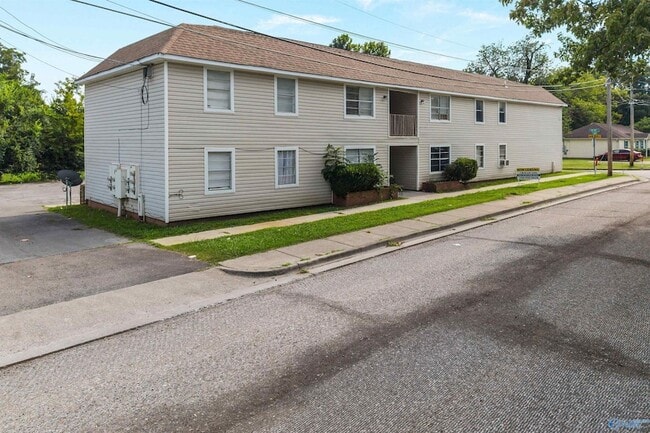 Photo - 4101 Mc Vay St SW Unit 3