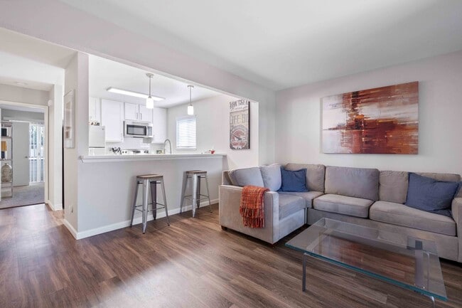 Photo - Terra House Apartments