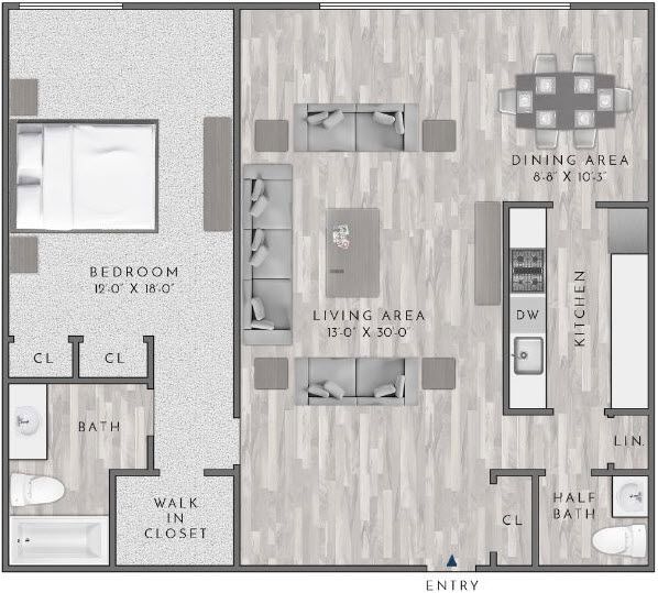Floor Plan - A5
