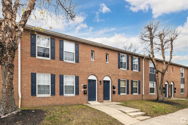 Photo - Rushwood Apartments