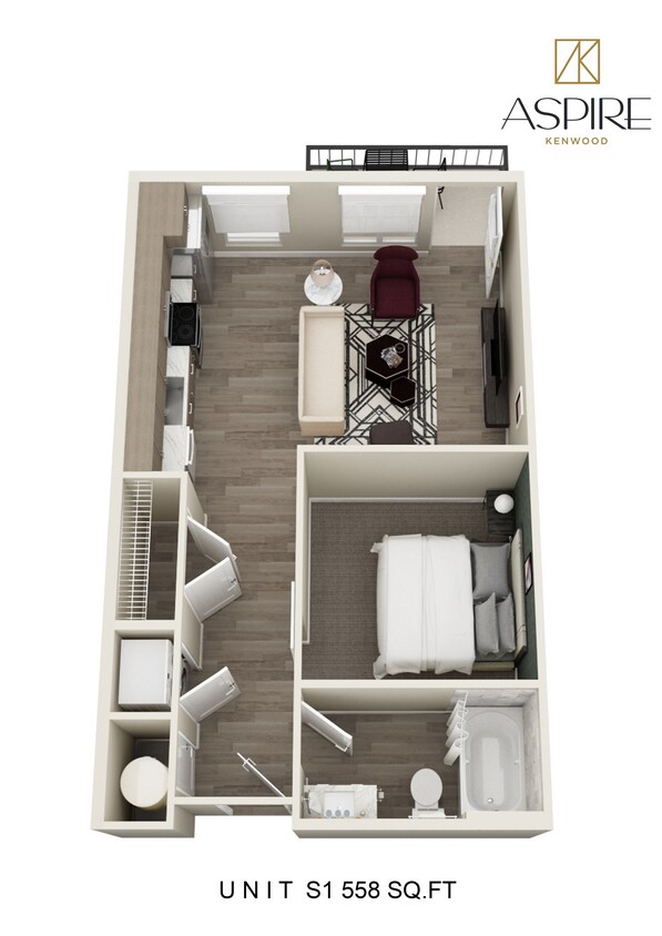 5642-AspireKenwood_UnitS1_Floorplan.jpg - Studio