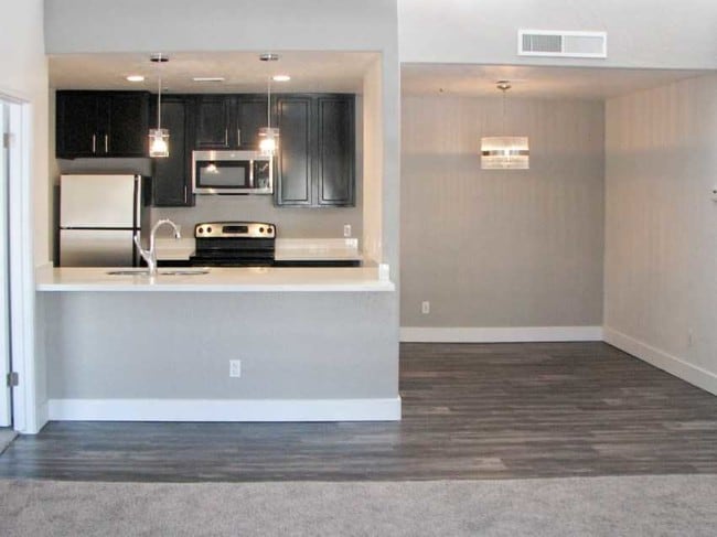 Talbott Renovated - The Allison Condominiums