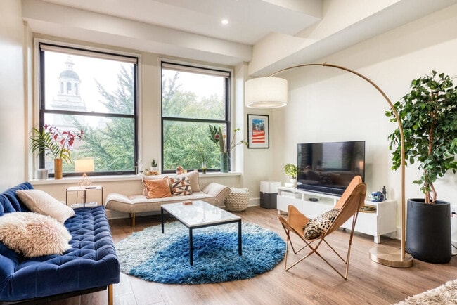 Photo - 150S S Independence Mall W Unit ID1060929P