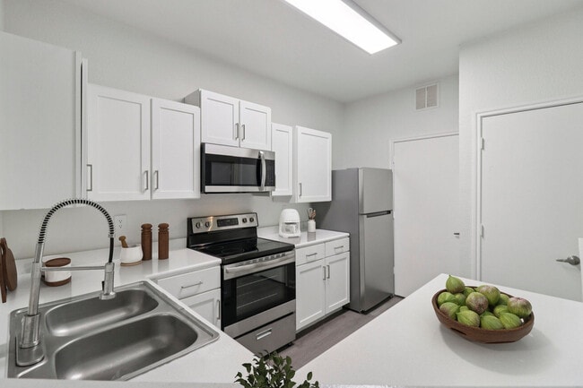 Photo - Harlan at Med Center