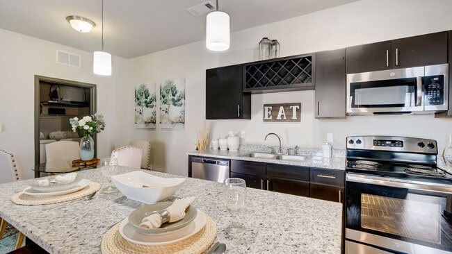 Photo - Springs At 2534