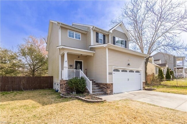 Photo - 3424 E Bonner Dr