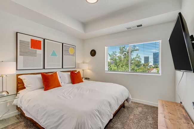 Photo - Salt Flats Living Apartments