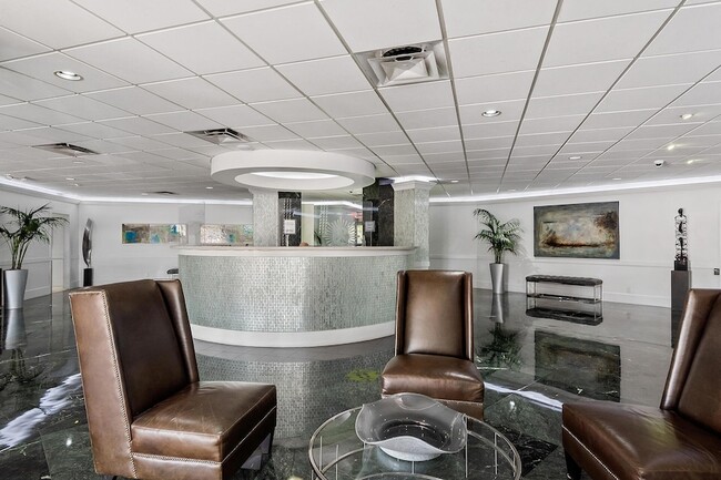Photo - 3700 Galt Ocean Dr Unit 1604
