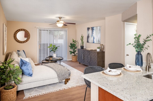 Photo - The Palisades in Paradise Valley