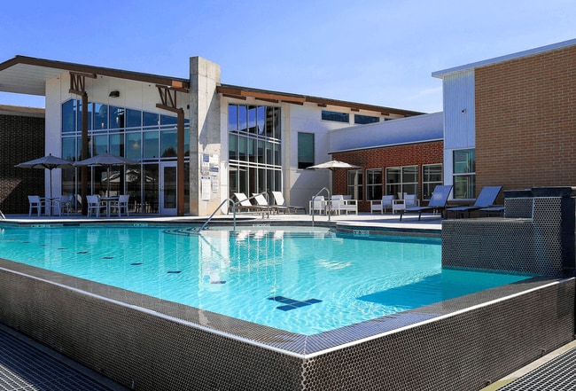 Photo - Icon 9700 Apartments