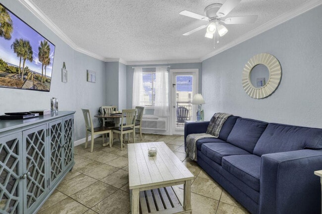 Building Photo - 2001 S Ocean Blvd Unit ID1266338P