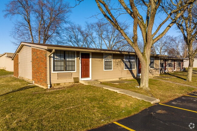 Building Photo - Gold Zone Horizon