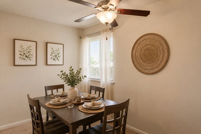Photo - Charlesmont Apartment Homes