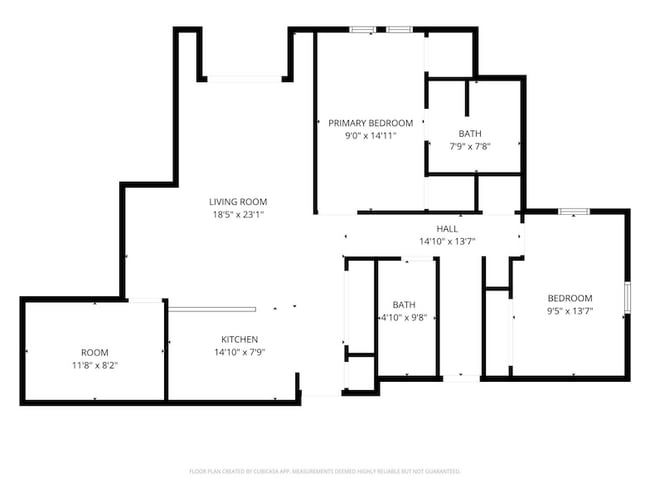 Photo - 100 Allstate Rd Unit 303