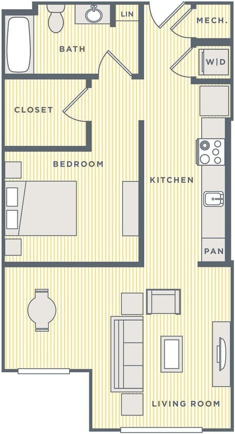 Floor Plan - A3