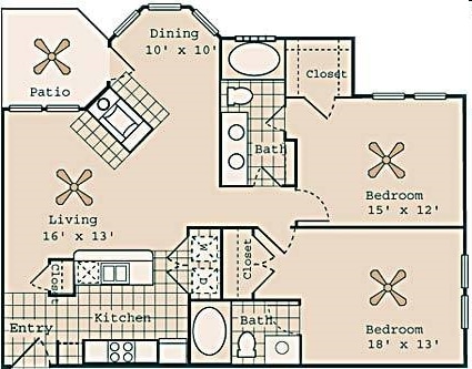 Fitzgerald - Stockyard Renovated