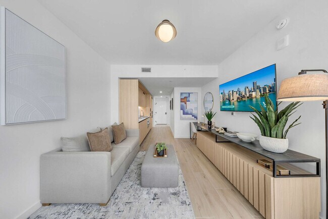 Photo - 225 N Miami Ave Unit SI FL22-ID1520187P