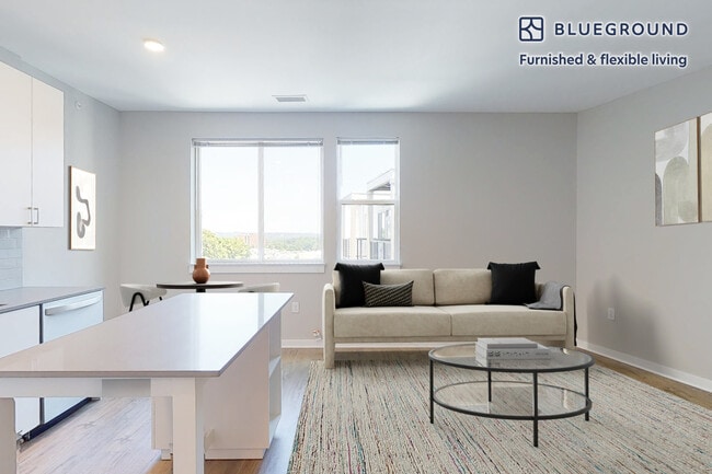 Photo - 2 E Joppa Rd Unit FL12-ID8643A