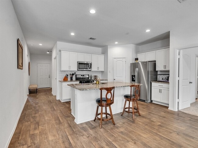 Photo - 2521 Honey Nest Ln