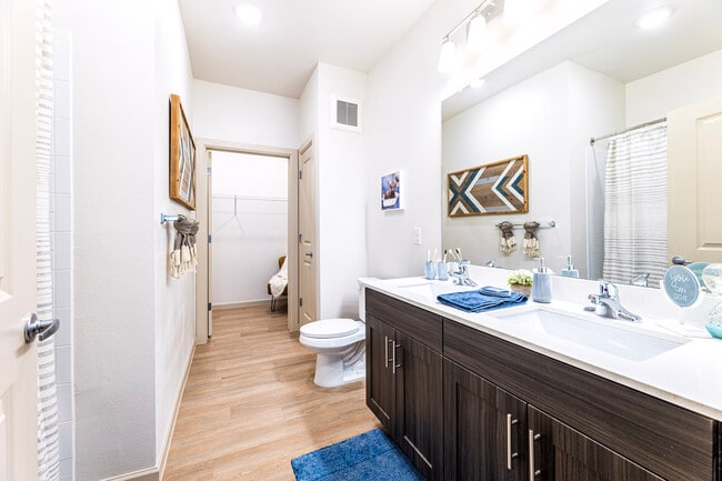 Photo - The Parker Austin