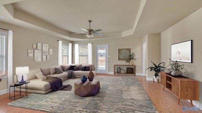 Building Photo - 2645 Ashtynn Pl SW