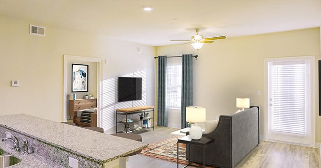 Photo - Magnolia Landing Apartments