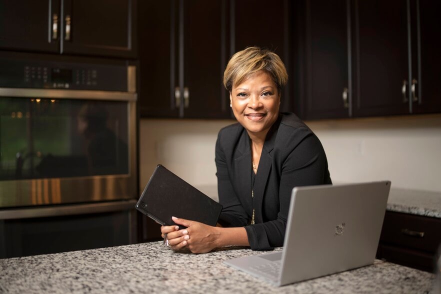 Primary Contact Photo