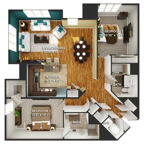 Mercer - Mercer- 101 Roosevelt