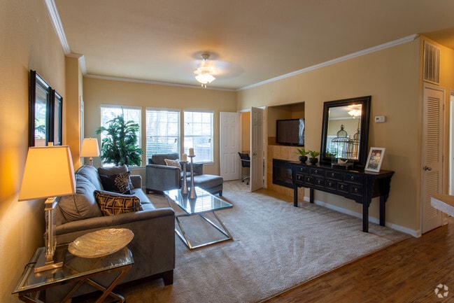 2BR,2BA - Arbor View Apartment Homes