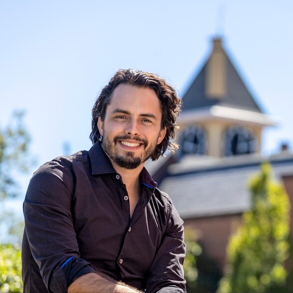 Primary Contact Photo