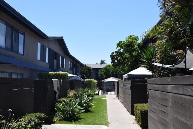 Photo - Pacific Villas