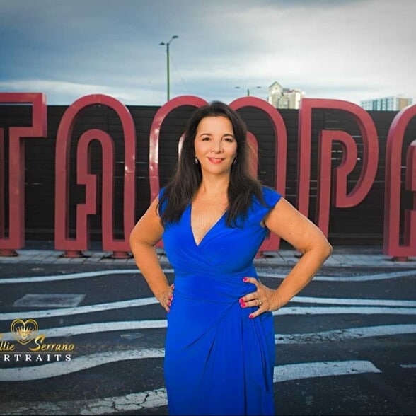 Primary Contact Photo