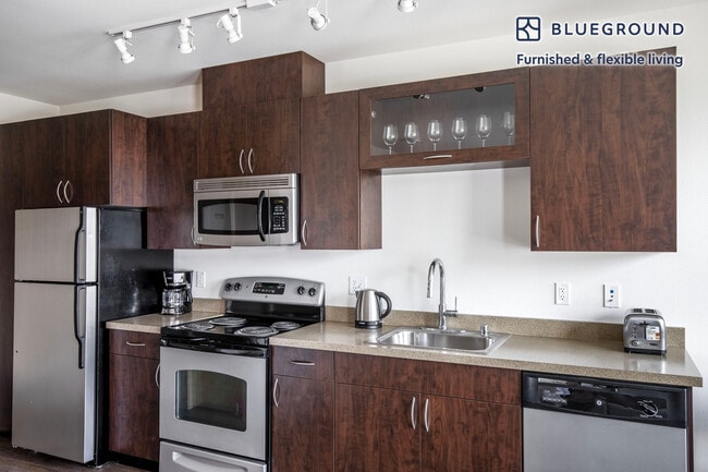 Photo - 3920 Stone Way N Unit FL3-ID562