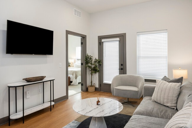 Photo - Aria Apartments