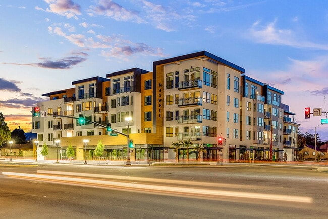 Building Photo - Maxwell Sunnyvale