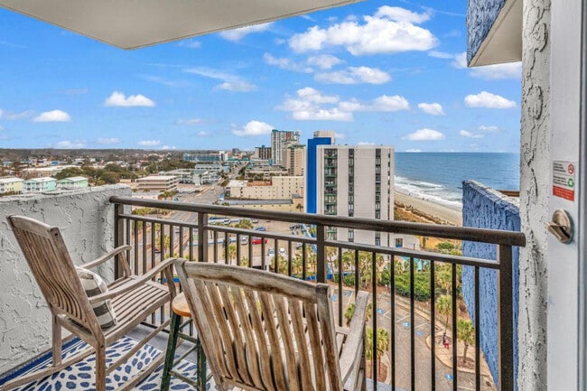 Photo - 2001 S Ocean Blvd Unit ID1266413P