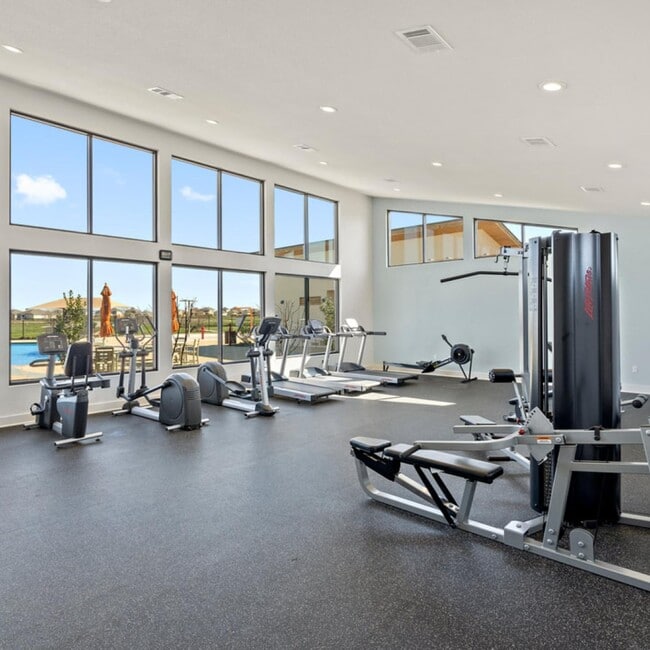 Photo - Tricon Saddle Creek