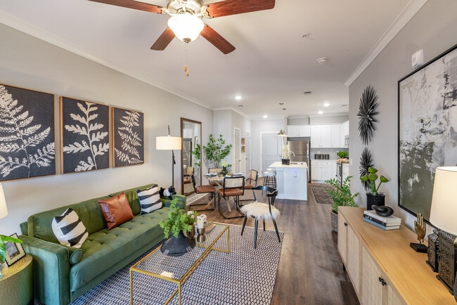 Photo - The One at Hope Mills