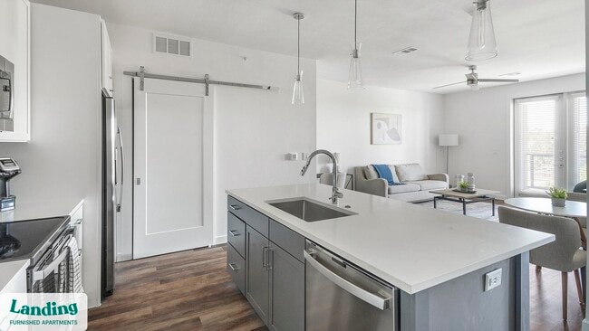 Photo - 5511 Caprock Smt Dr Unit 1208.1403643