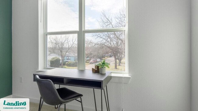 Photo - 217 S Garland Ave Unit 3205