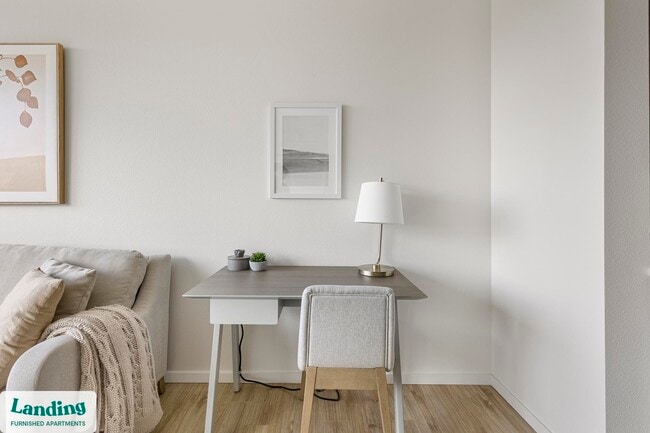 Photo - 11505 NE Yacht Harbor Dr Unit D504.1406607