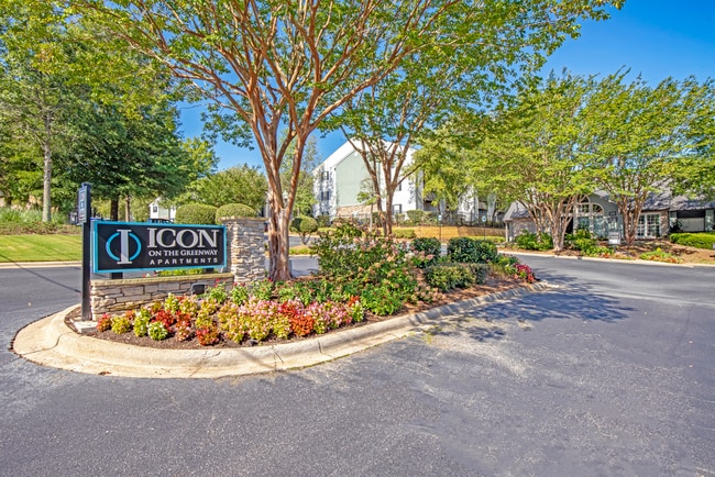 Photo - Icon on The Greenway Apartments