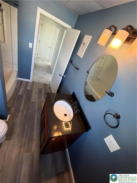 Photo - 505 E Main St Unit Rear