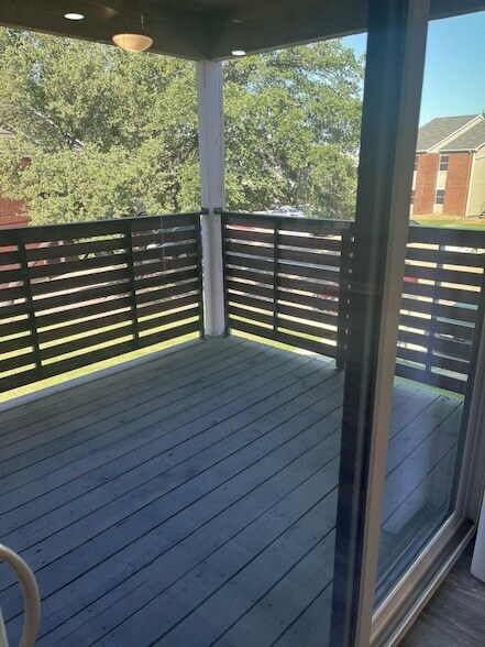 Photo - 1500 S Jupiter Rd Unit 1401