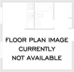 Floor Plan - 3 Bed 2 Bath