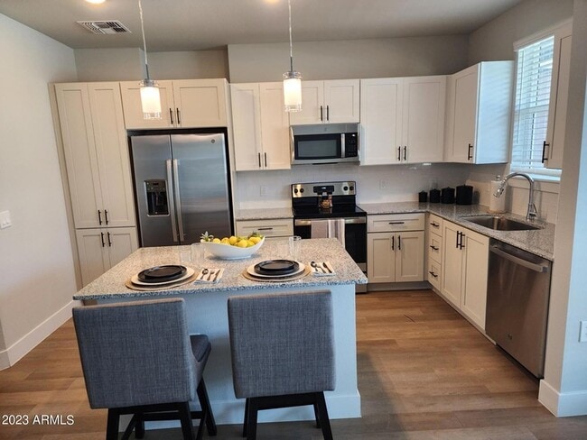 Photo - 7460 N Zanjero Blvd Unit A4