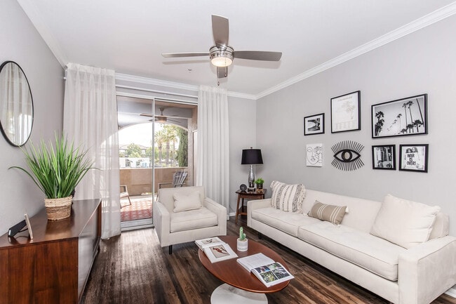 Photo - Solamonte Apartments