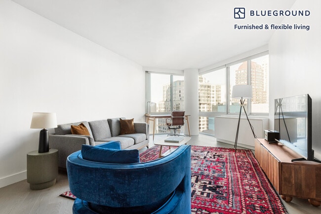 Building Photo - 101 W End Ave Unit FL12-ID2154